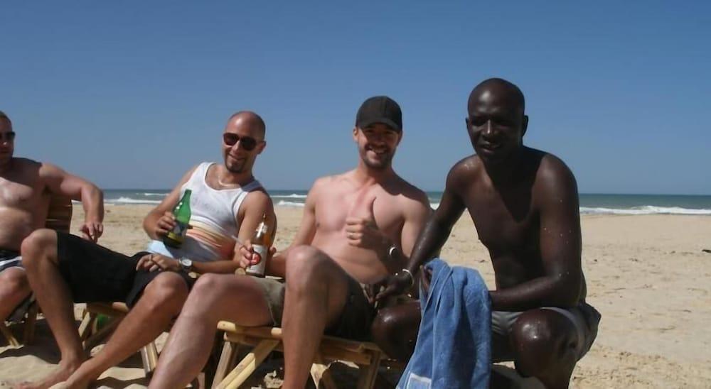 Africa Roots