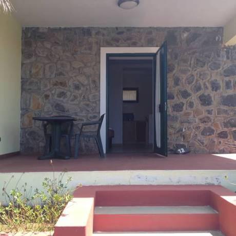 Casas Do Sol