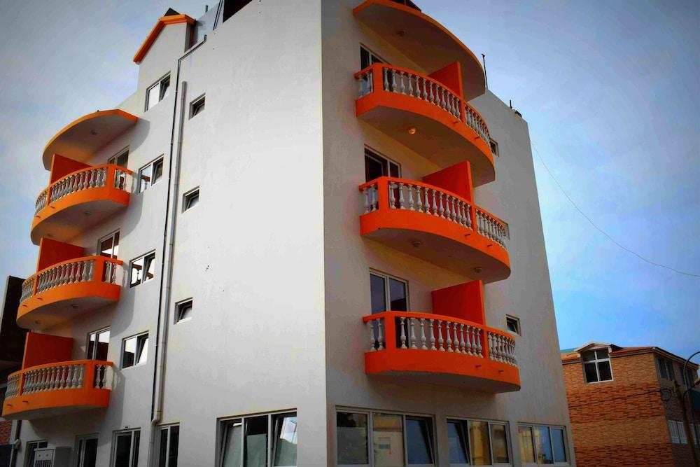 Hotel Miranda e Miranda