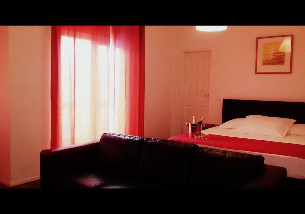 Hotel Miranda e Miranda