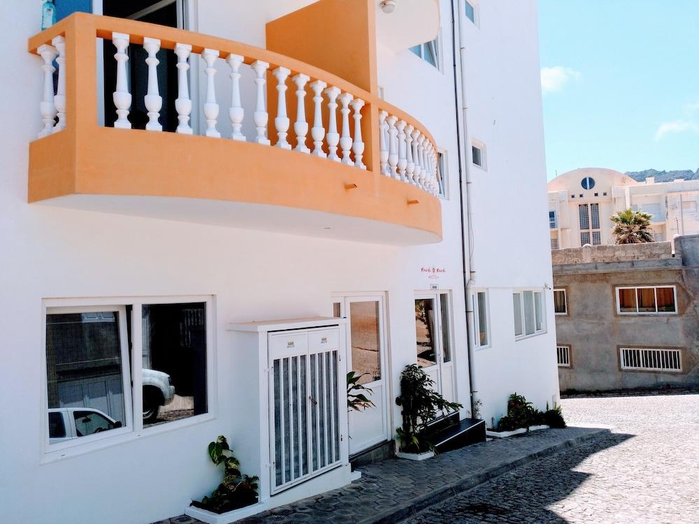 Hotel Miranda e Miranda