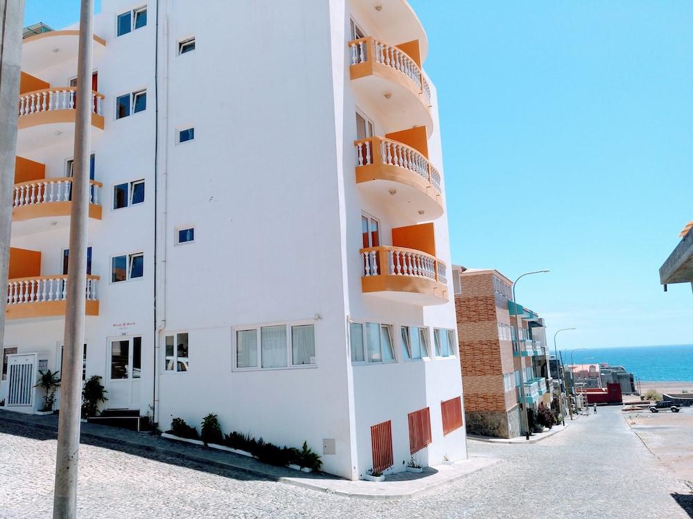Hotel Miranda e Miranda
