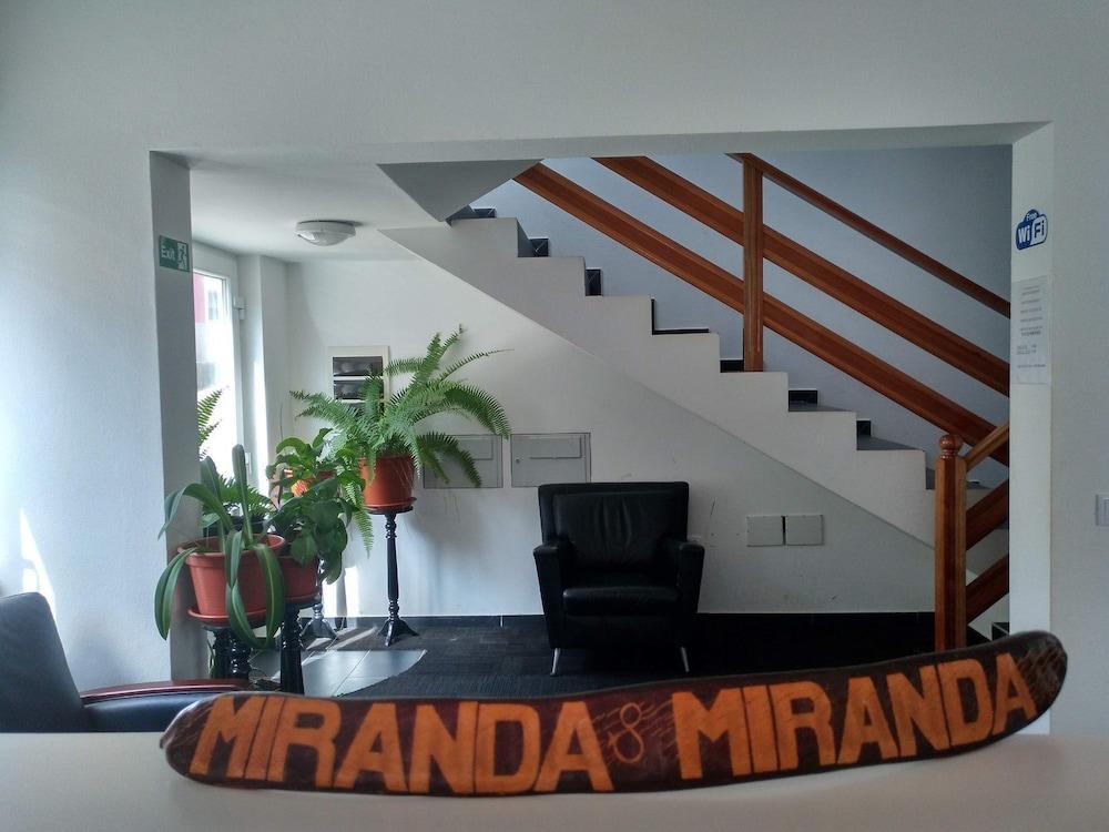 Hotel Miranda e Miranda