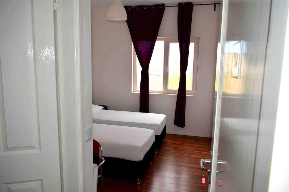 Hotel Miranda e Miranda