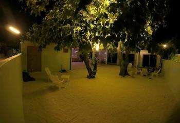 Crystal Dhiffushi