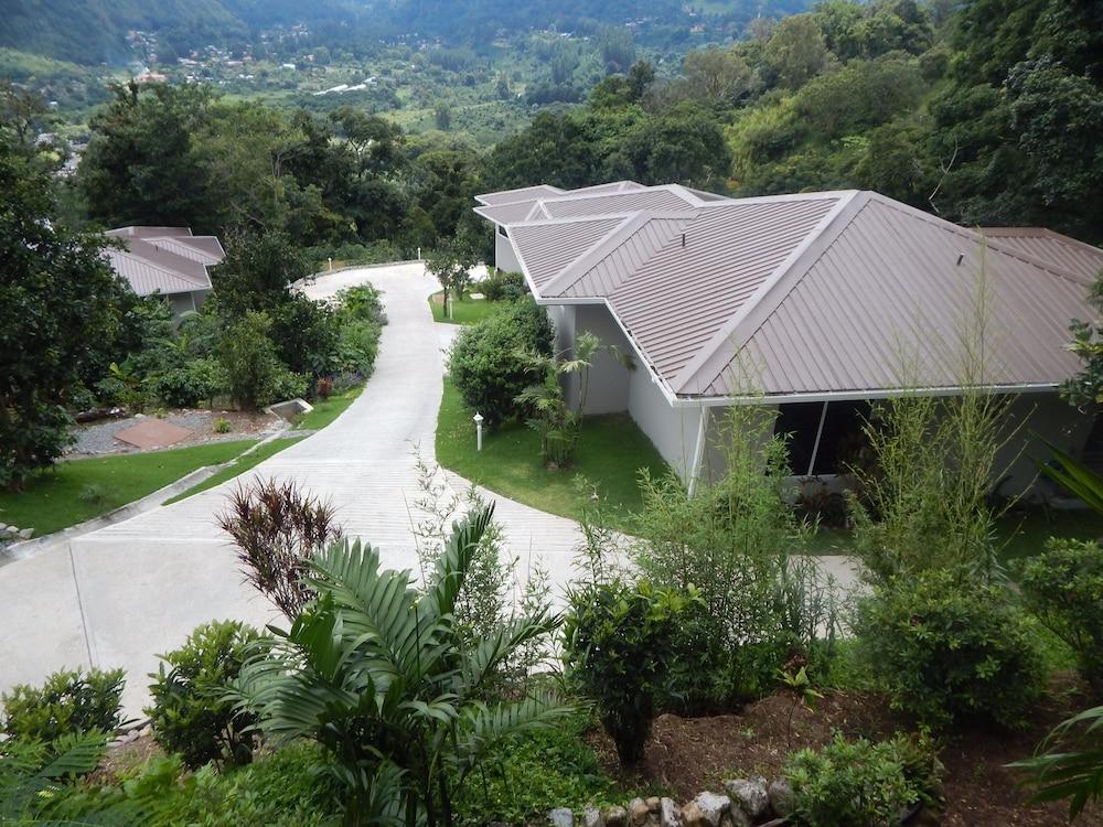 Coffee Estate Inn