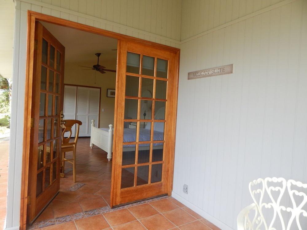 Coffee Estate Inn