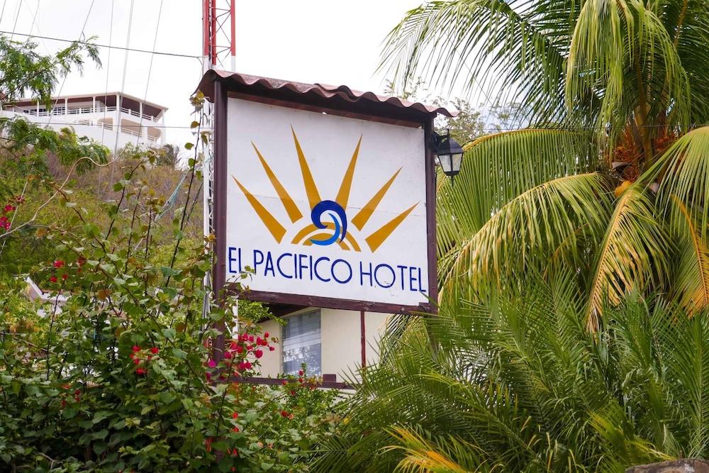 El Pacifico