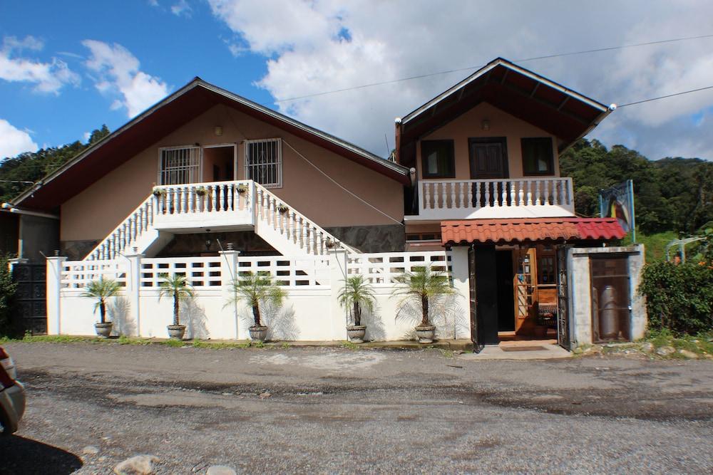 Hostal Boquete