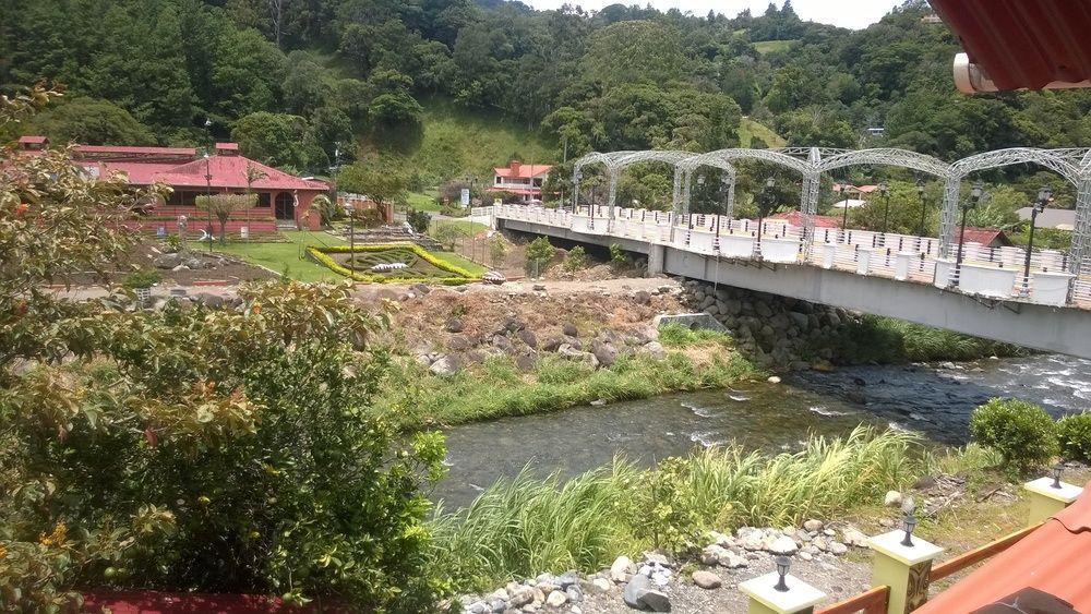 Hostal Boquete
