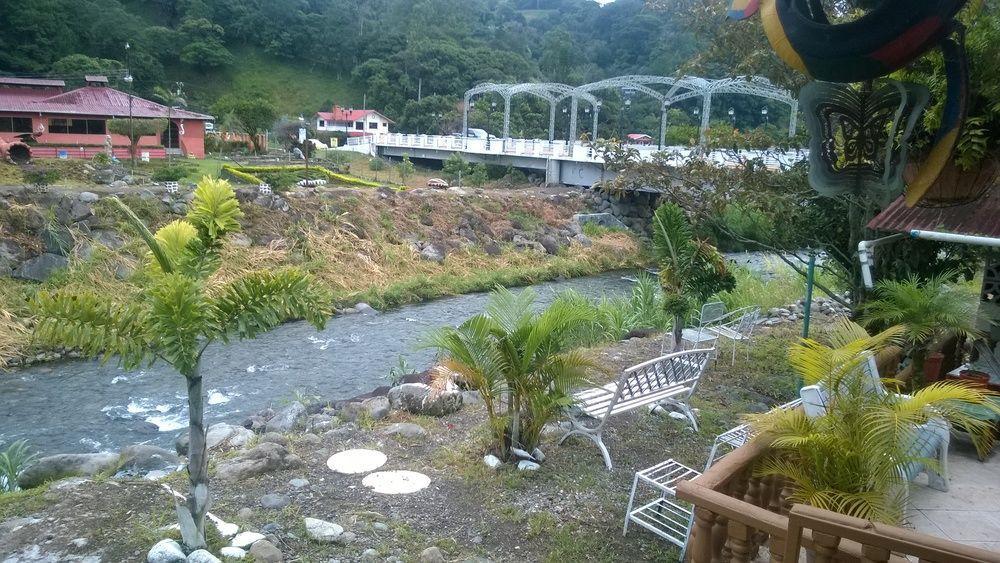 Hostal Boquete