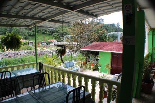 Hostal Boquete