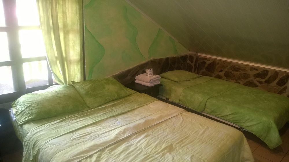 Hostal Boquete