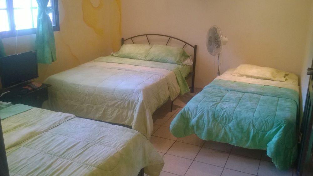 Hostal Boquete
