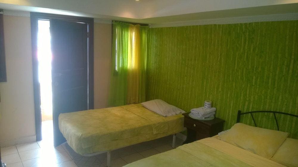 Hostal Boquete