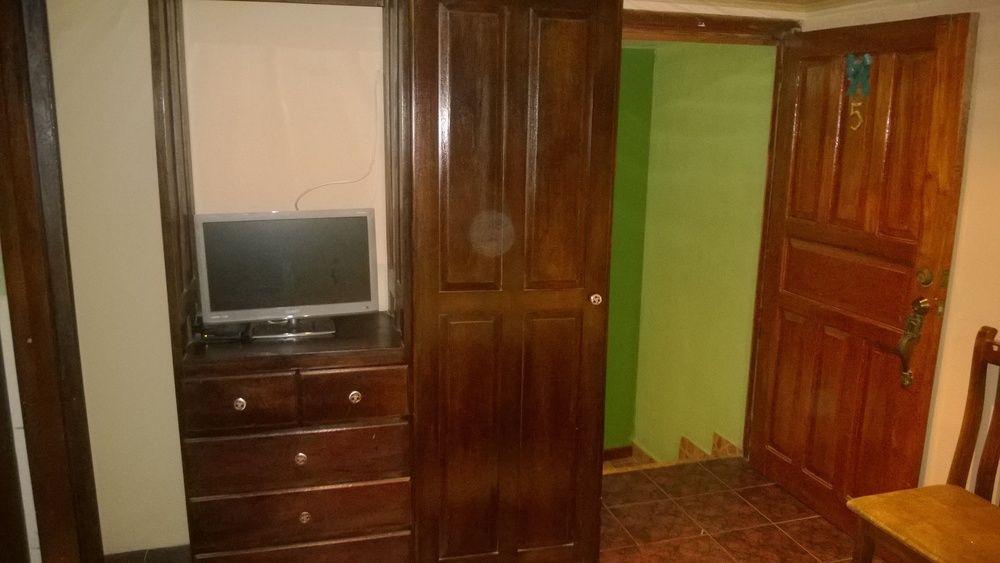 Hostal Boquete