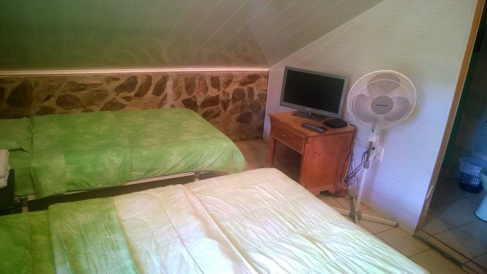 Hostal Boquete