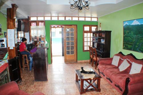 Hostal Boquete