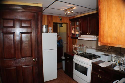 Hostal Boquete