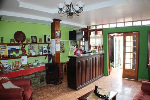 Hostal Boquete