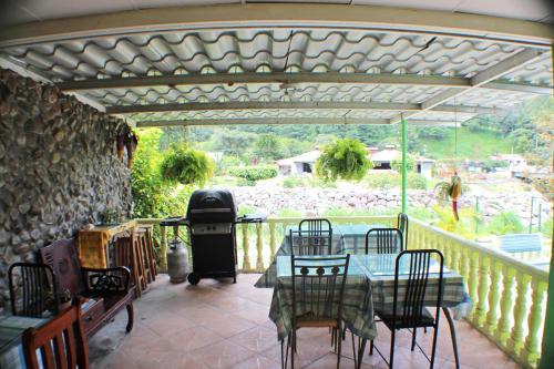Hostal Boquete