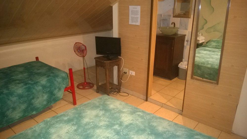Hostal Boquete