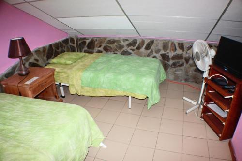 Hostal Boquete