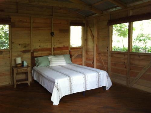 Mombacho Lodge