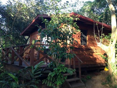 Mombacho Lodge