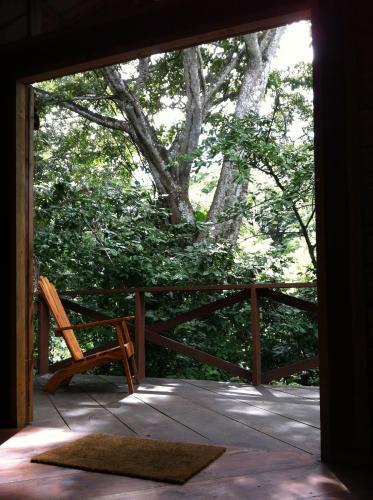 Mombacho Lodge