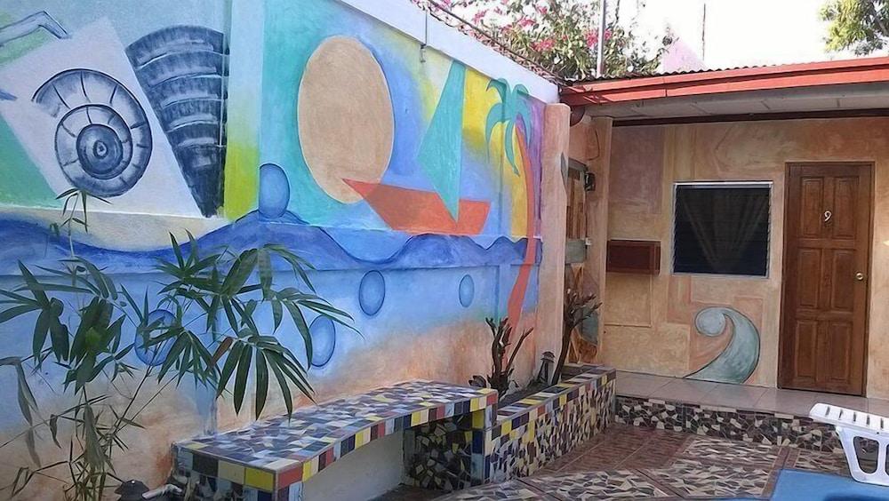 Hotel Maya