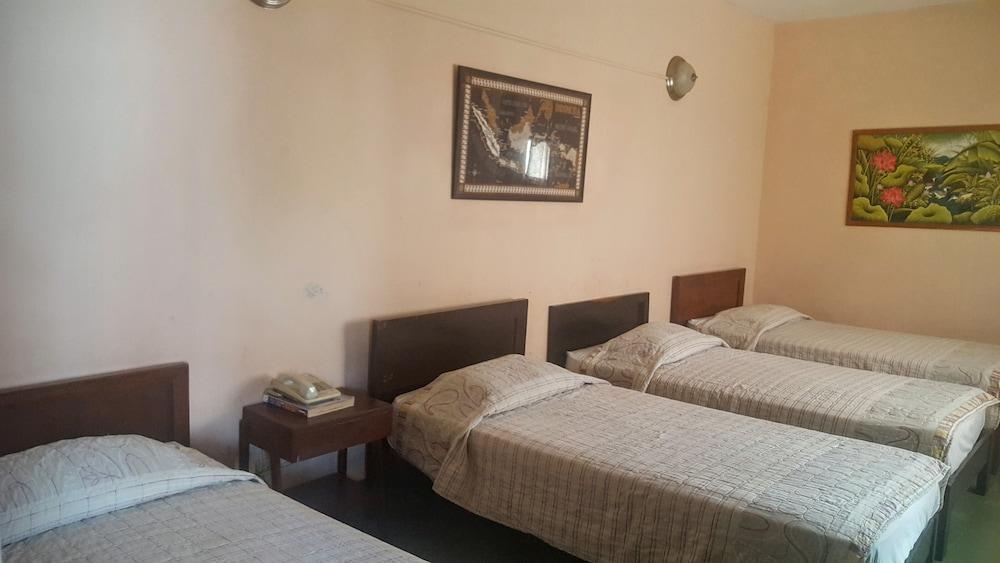 Hotel Bali Panama