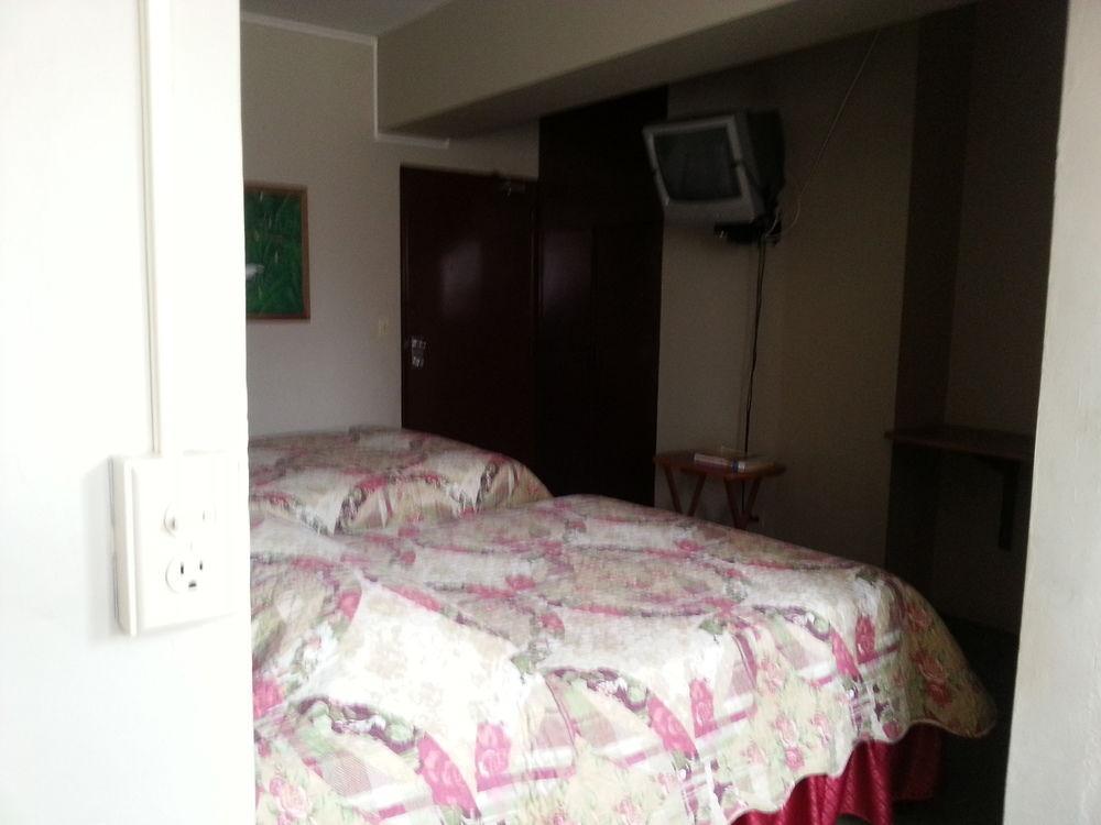 Hotel Bali Panama