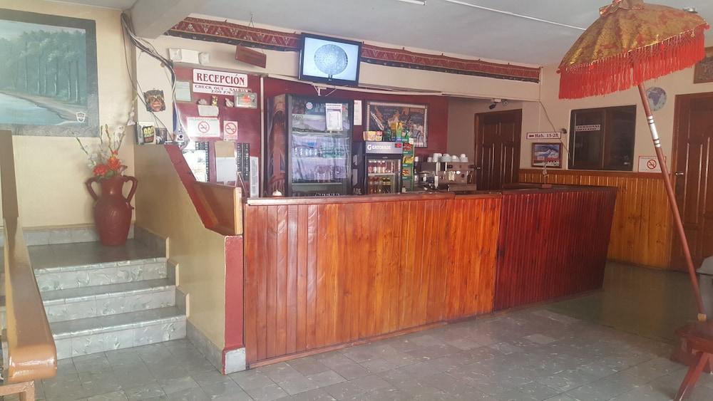 Hotel Bali Panama