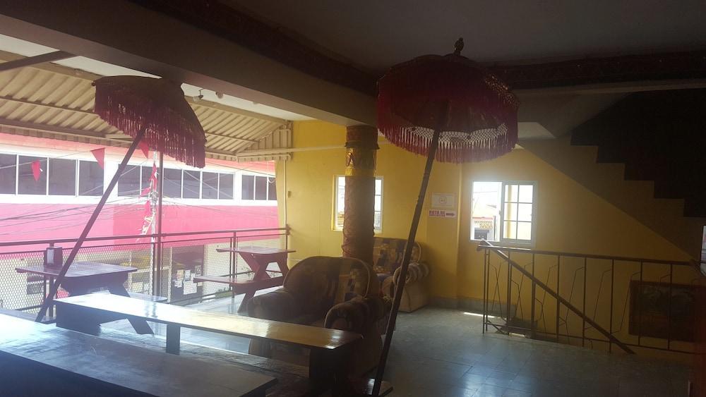 Hotel Bali Panama
