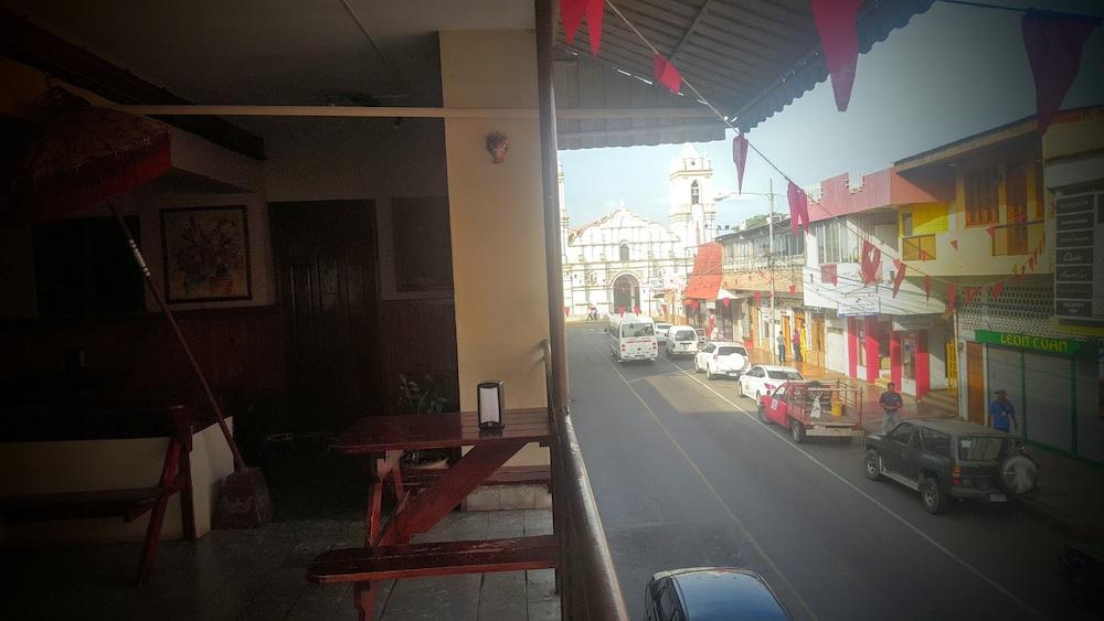 Hotel Bali Panama
