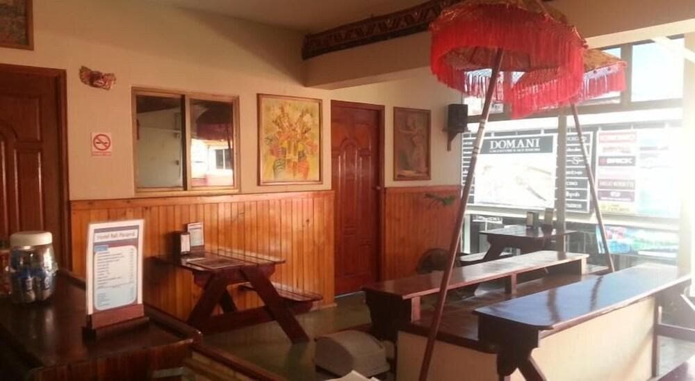 Hotel Bali Panama