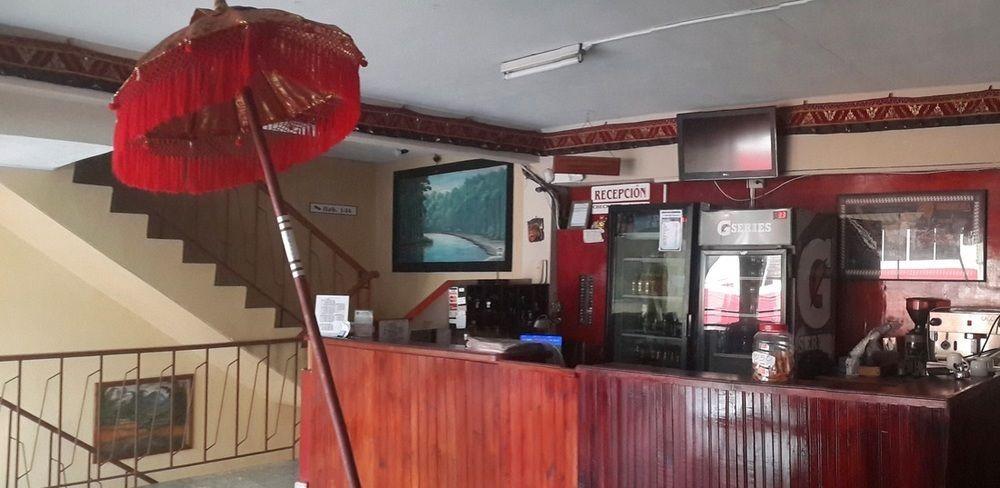 Hotel Bali Panama
