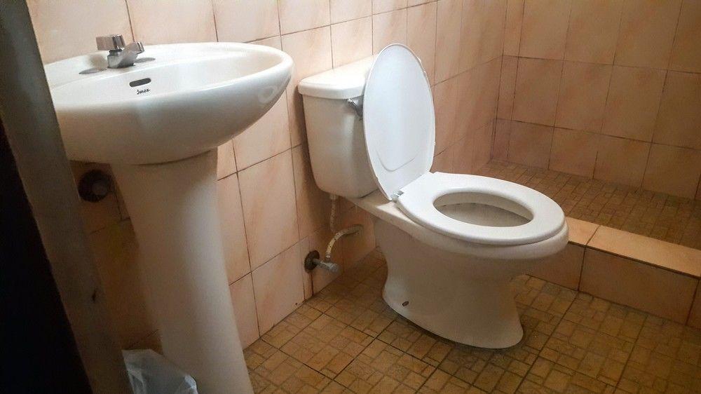 Hotel Bali Panama