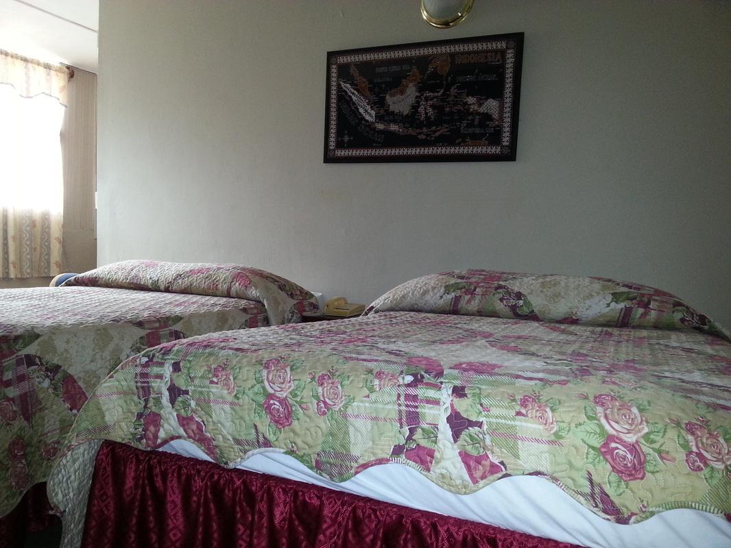 Hotel Bali Panama