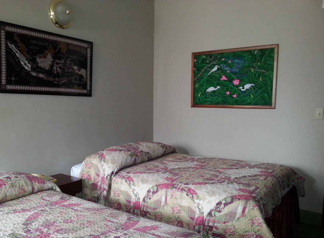 Hotel Bali Panama