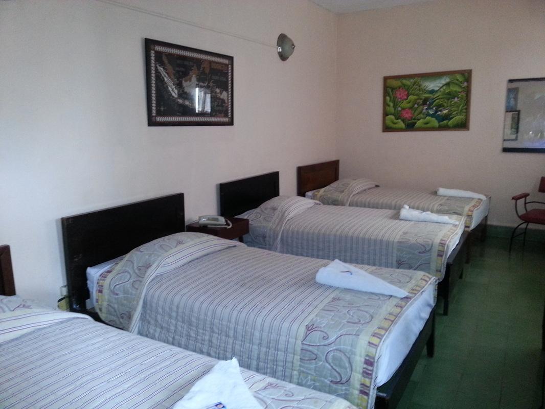 Hotel Bali Panama