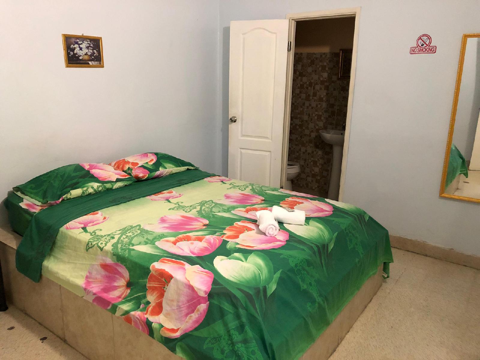 Residencial Oasis