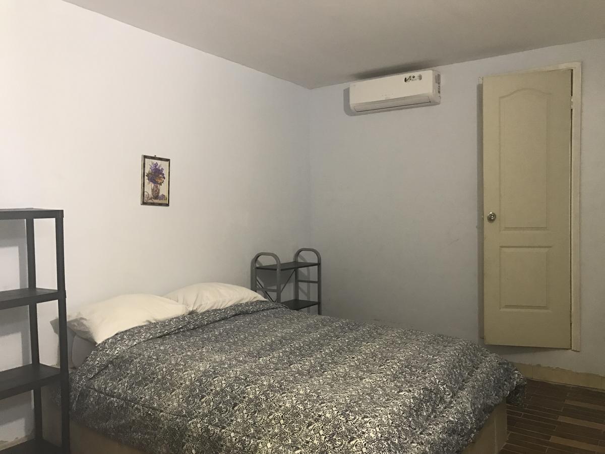 Residencial Oasis