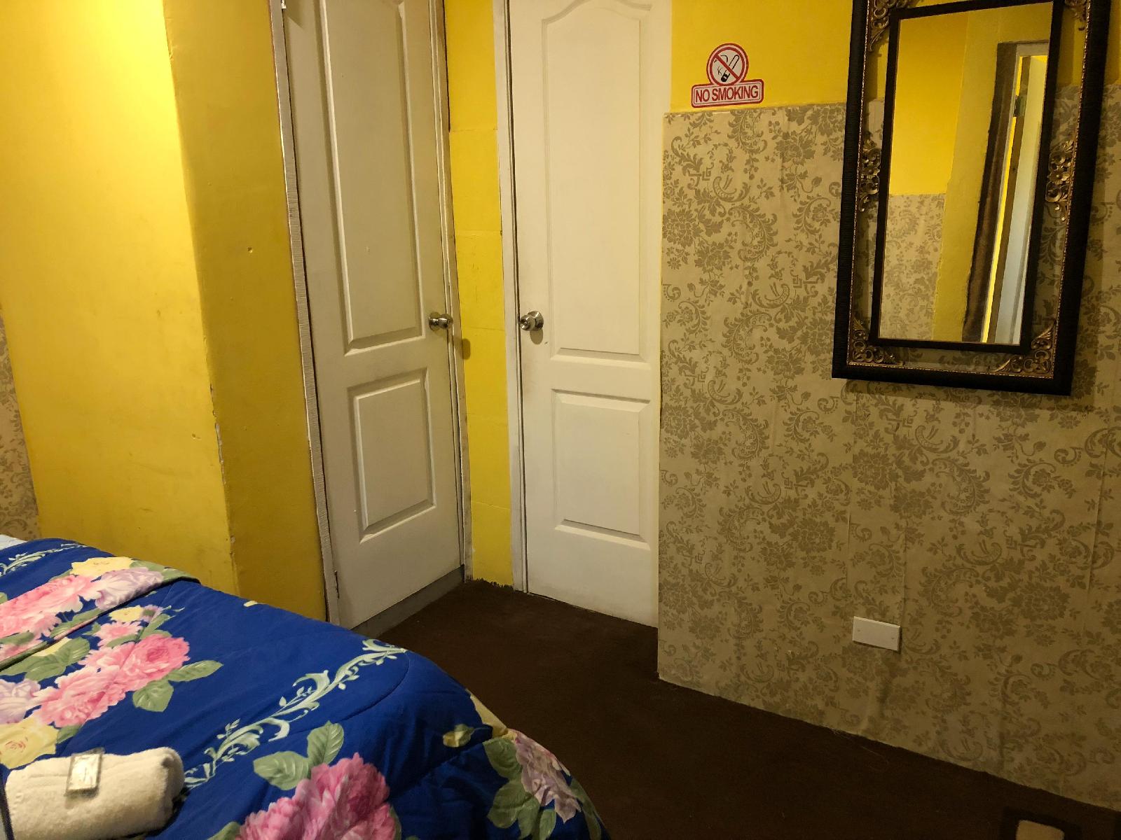Residencial Oasis