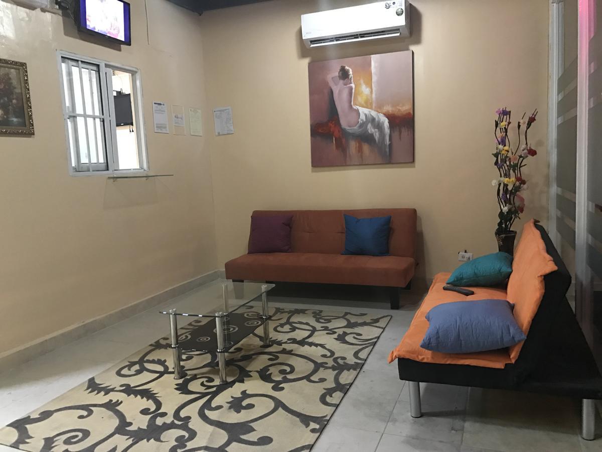 Residencial Oasis