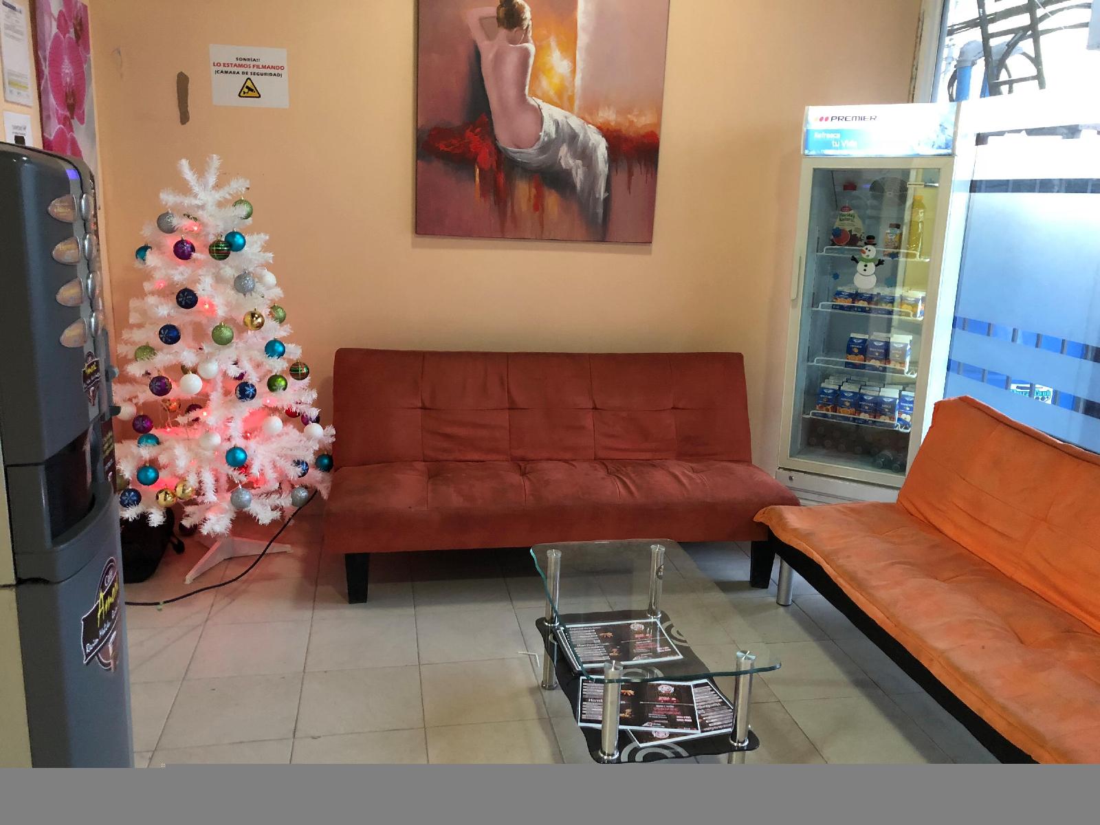 Residencial Oasis