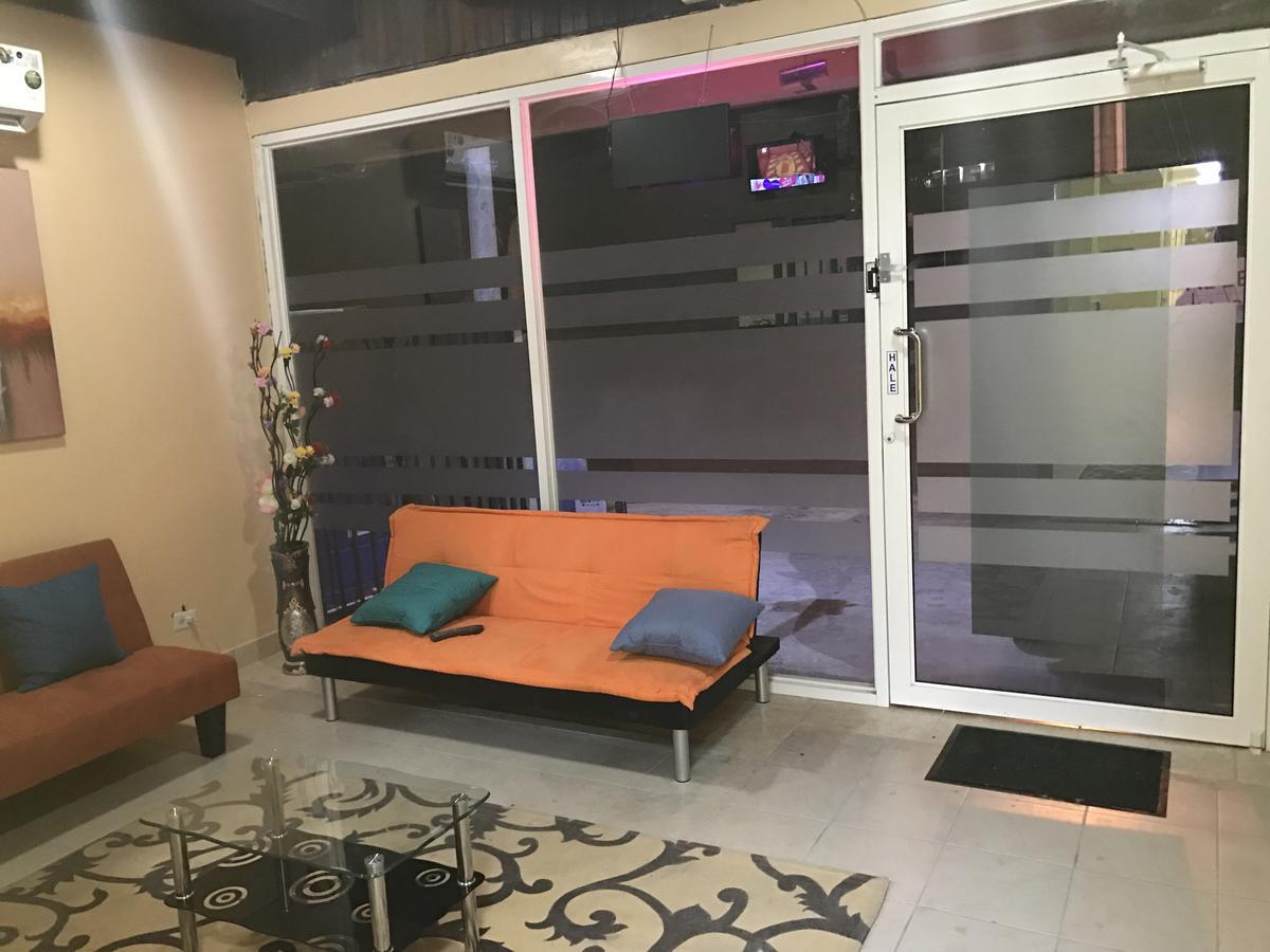 Residencial Oasis
