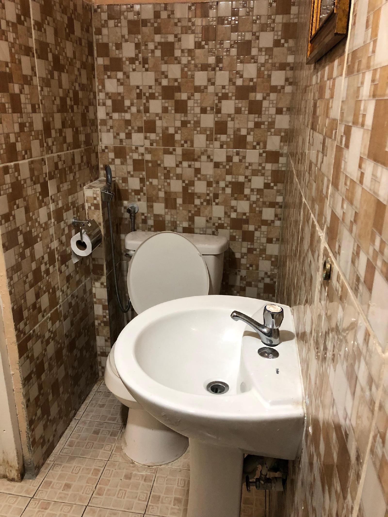 Residencial Oasis