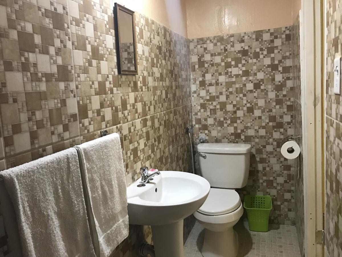 Residencial Oasis